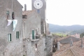 Mura e Orologio