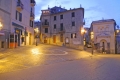 Piazza Vecchia