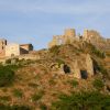 La Rocca dei Frangipane